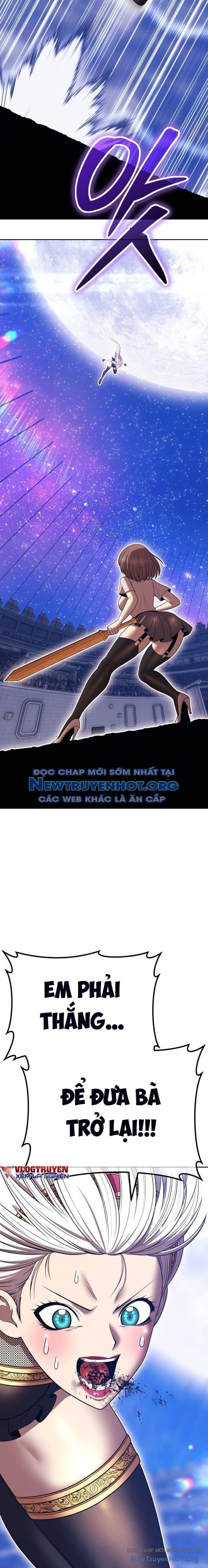 Gậy  Cấp 99 Chapter 121 - Trang 2