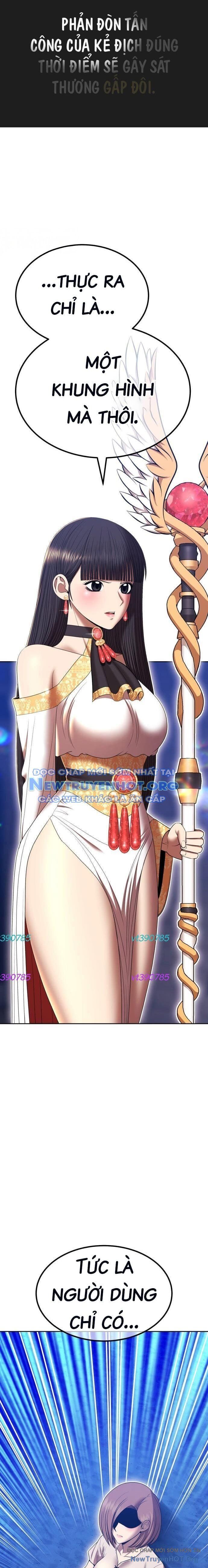 Gậy  Cấp 99 Chapter 121 - Trang 2