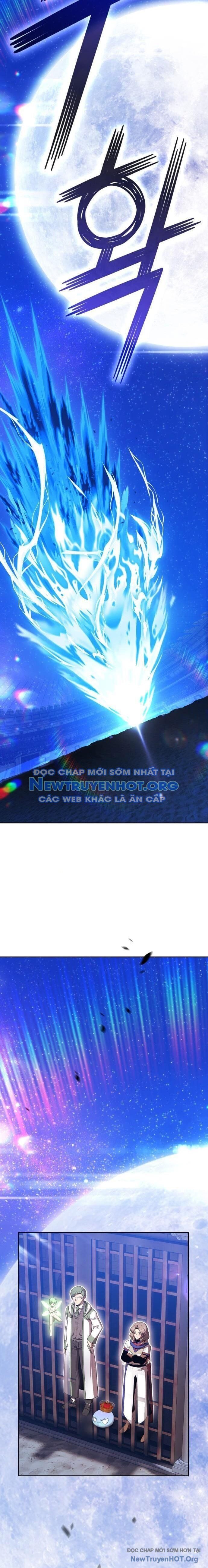 Gậy  Cấp 99 Chapter 121 - Trang 2