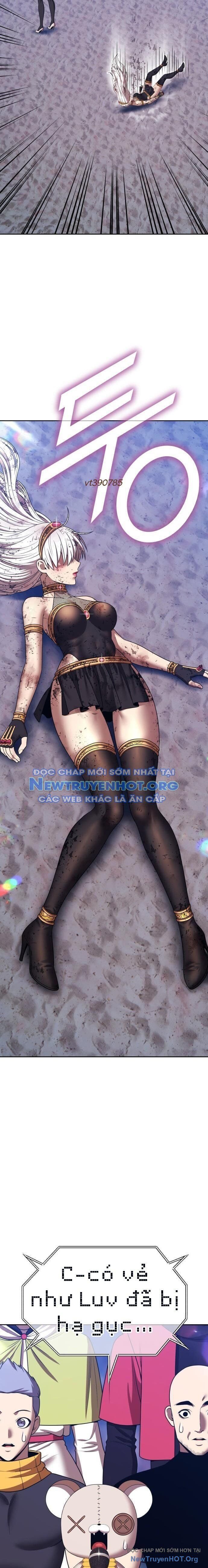 Gậy  Cấp 99 Chapter 121 - Trang 2