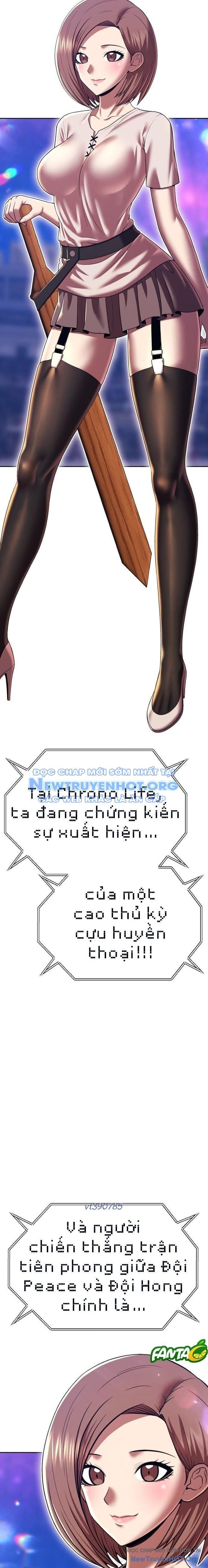 Gậy  Cấp 99 Chapter 121 - Trang 2