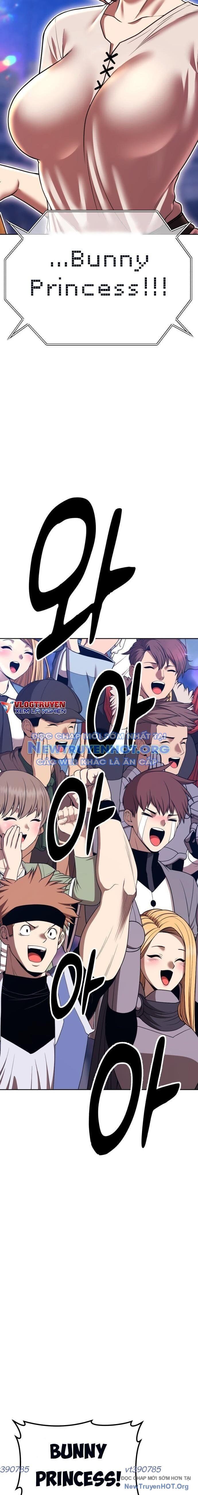 Gậy  Cấp 99 Chapter 121 - Trang 2