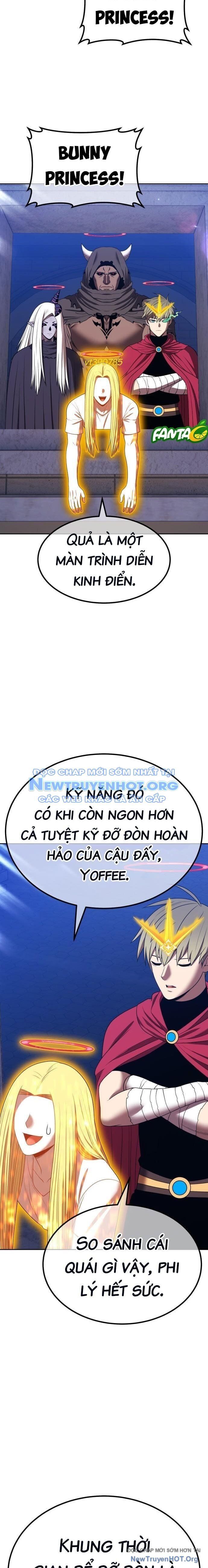 Gậy  Cấp 99 Chapter 121 - Trang 2