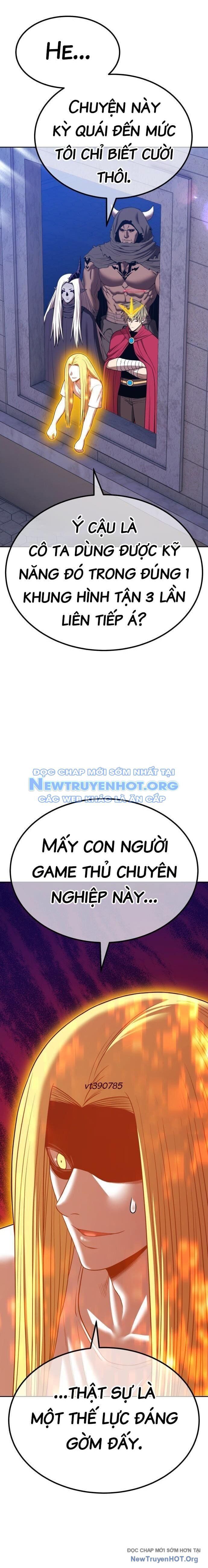 Gậy  Cấp 99 Chapter 121 - Trang 2