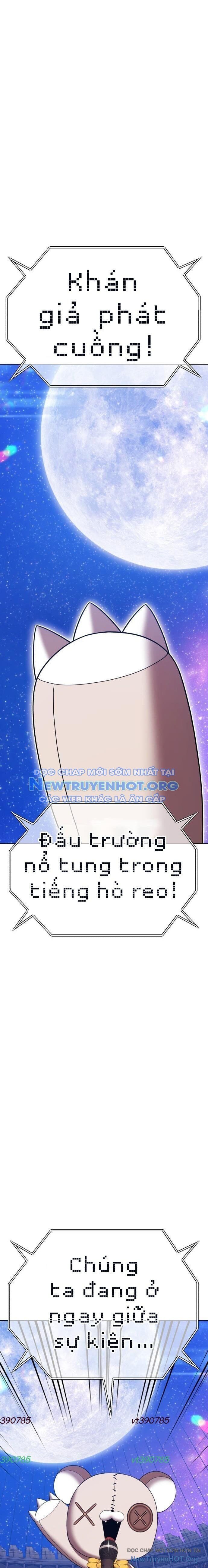 Gậy  Cấp 99 Chapter 121 - Trang 2