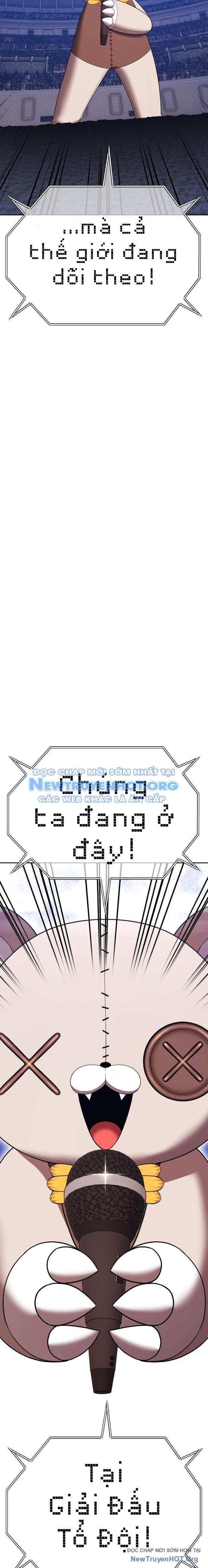 Gậy  Cấp 99 Chapter 121 - Trang 2