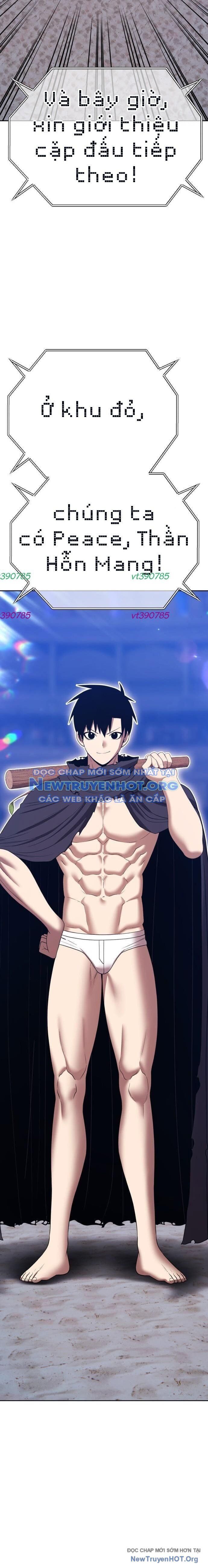 Gậy  Cấp 99 Chapter 121 - Trang 2