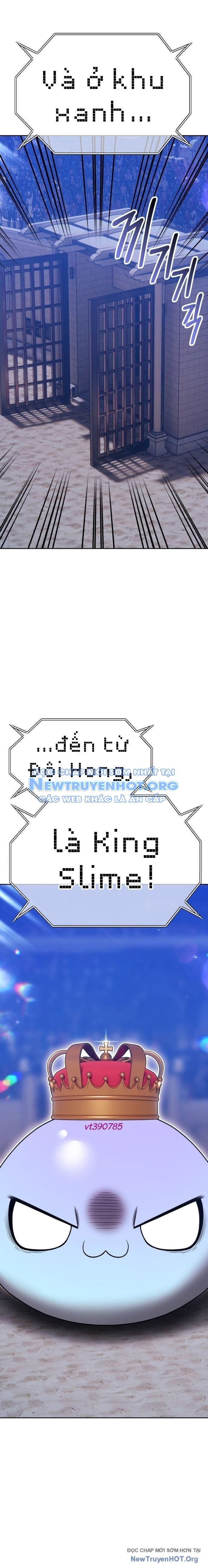 Gậy  Cấp 99 Chapter 121 - Trang 2