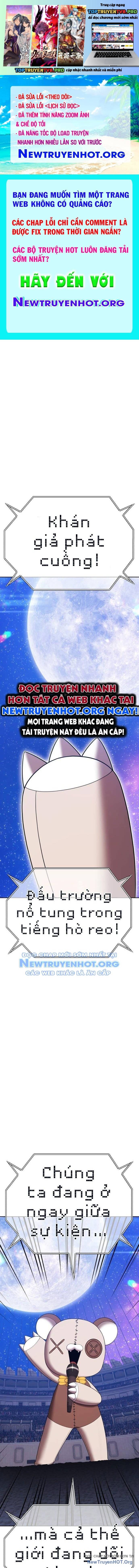 Gậy  Cấp 99 Chapter 122 - Trang 2