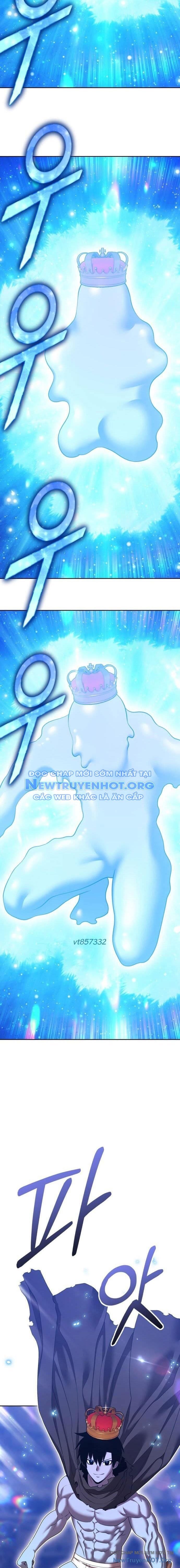 Gậy  Cấp 99 Chapter 122 - Trang 2