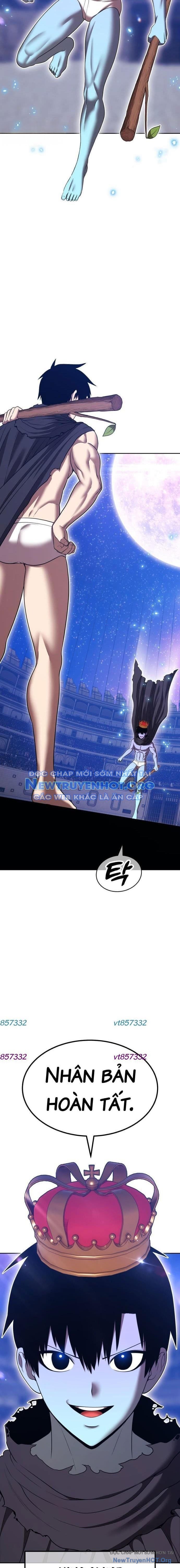 Gậy  Cấp 99 Chapter 122 - Trang 2
