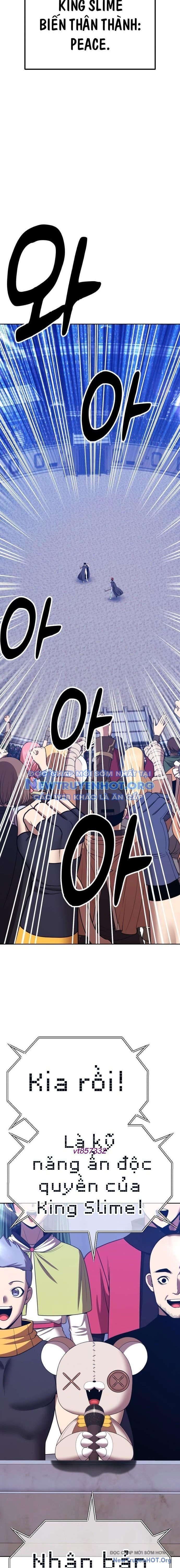 Gậy  Cấp 99 Chapter 122 - Trang 2