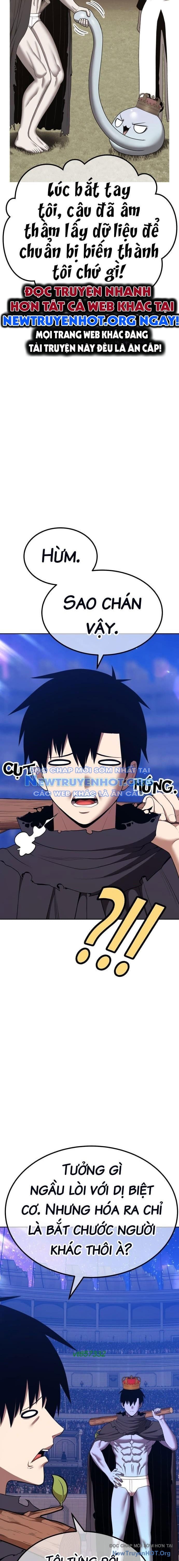 Gậy  Cấp 99 Chapter 122 - Trang 2