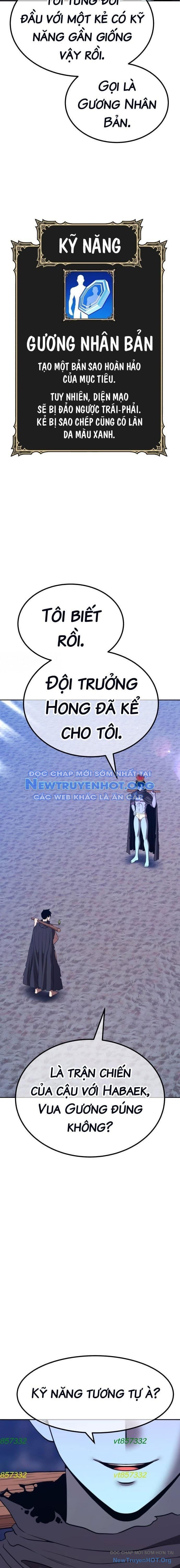Gậy  Cấp 99 Chapter 122 - Trang 2