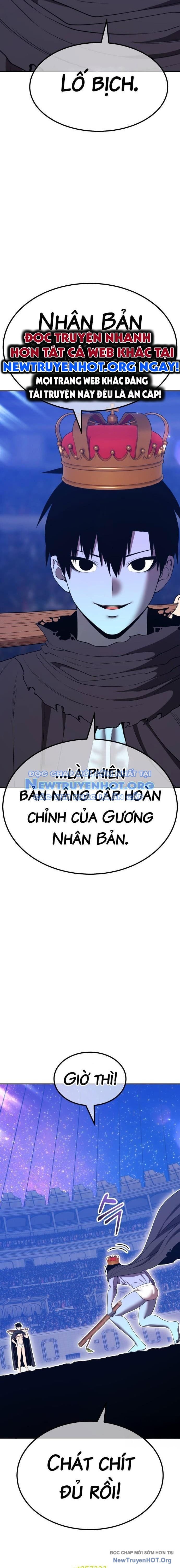 Gậy  Cấp 99 Chapter 122 - Trang 2