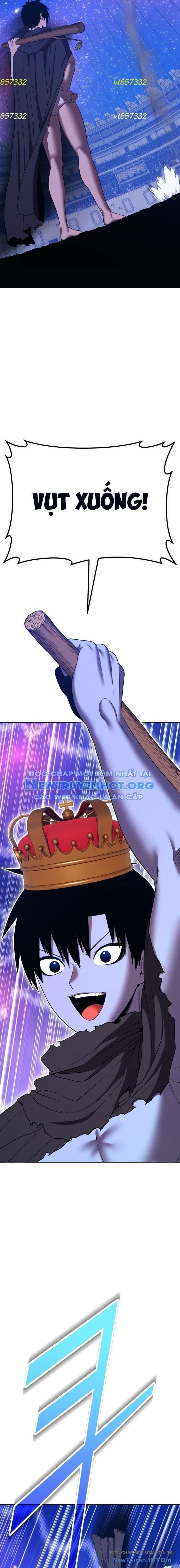 Gậy  Cấp 99 Chapter 122 - Trang 2