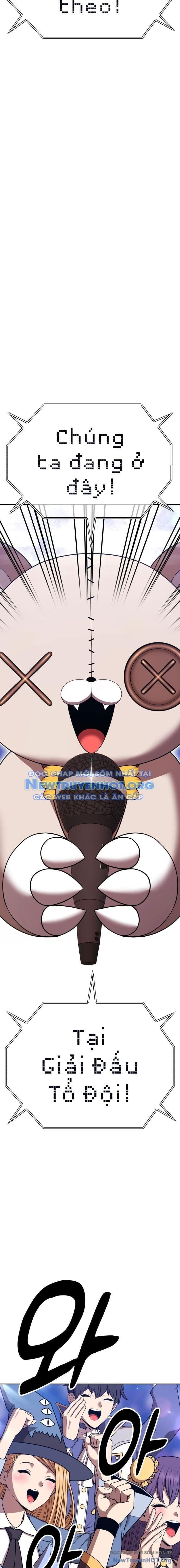 Gậy  Cấp 99 Chapter 122 - Trang 2