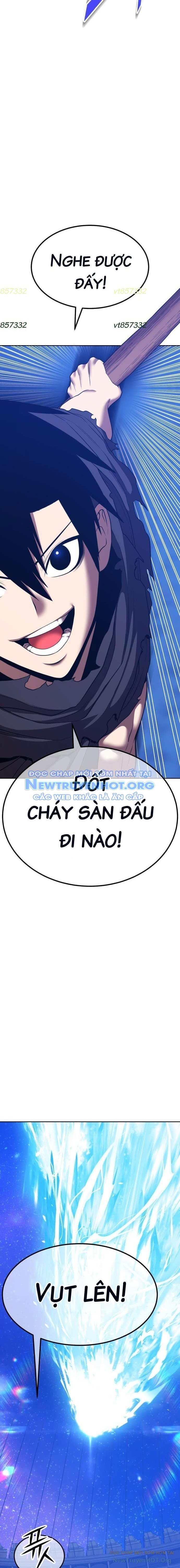 Gậy  Cấp 99 Chapter 122 - Trang 2