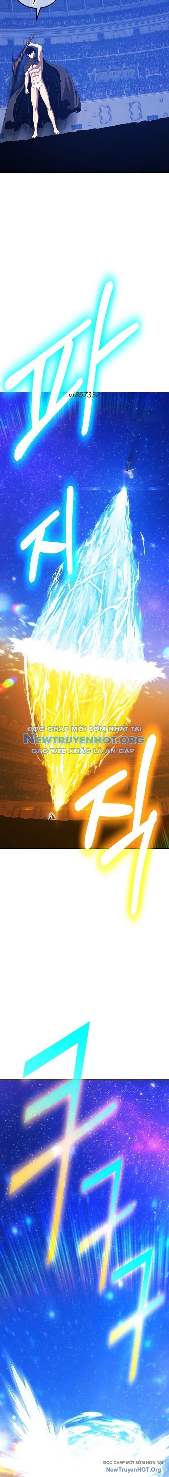 Gậy  Cấp 99 Chapter 122 - Trang 2