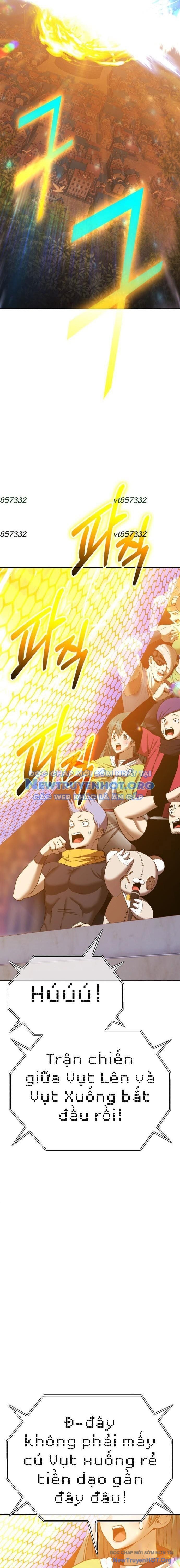 Gậy  Cấp 99 Chapter 122 - Trang 2