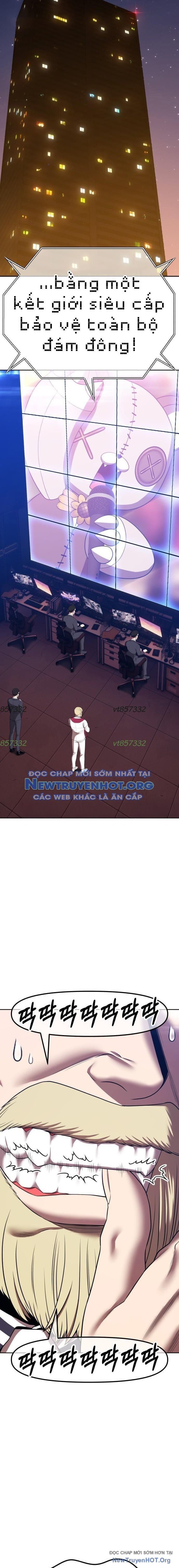 Gậy  Cấp 99 Chapter 122 - Trang 2