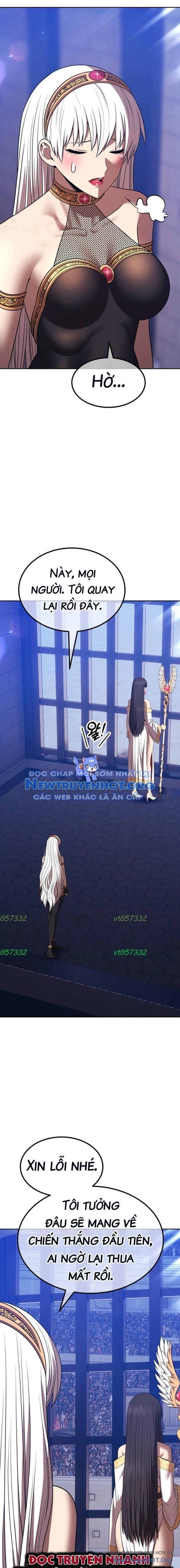 Gậy  Cấp 99 Chapter 122 - Trang 2