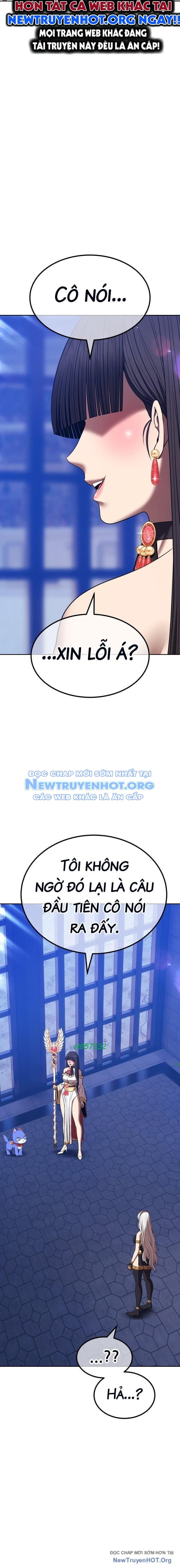 Gậy  Cấp 99 Chapter 122 - Trang 2