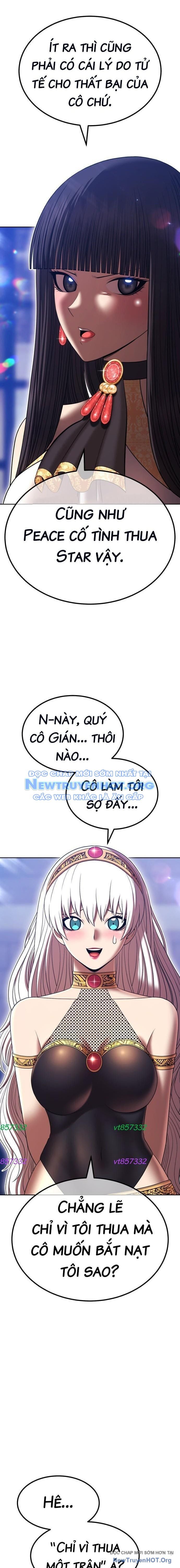 Gậy  Cấp 99 Chapter 122 - Trang 2