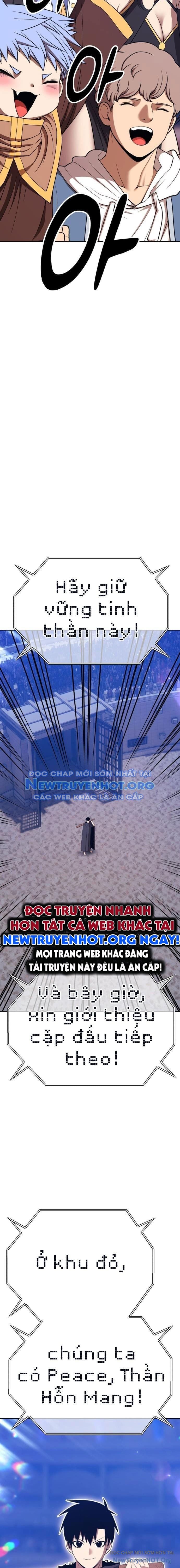 Gậy  Cấp 99 Chapter 122 - Trang 2