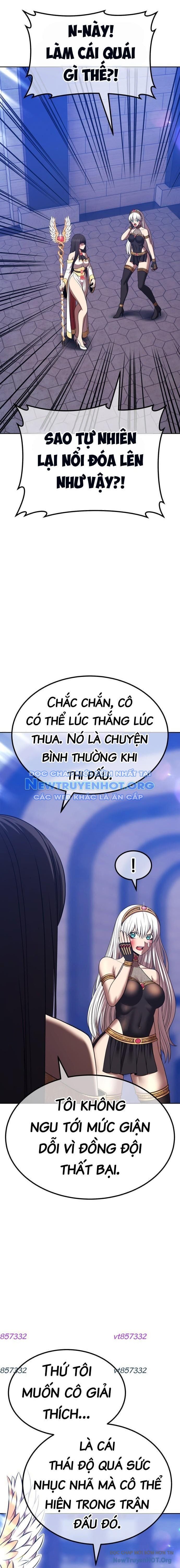 Gậy  Cấp 99 Chapter 122 - Trang 2