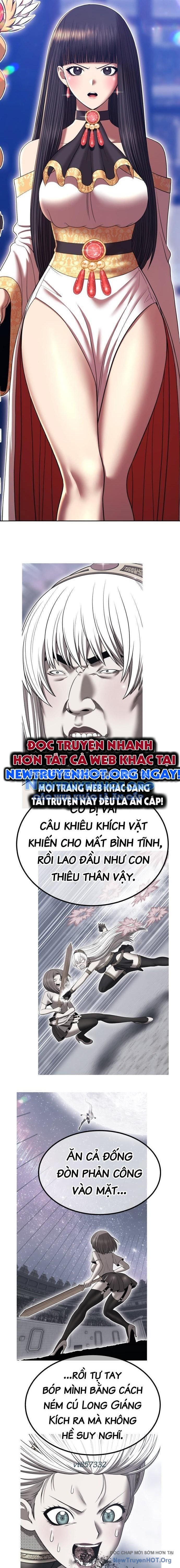 Gậy  Cấp 99 Chapter 122 - Trang 2