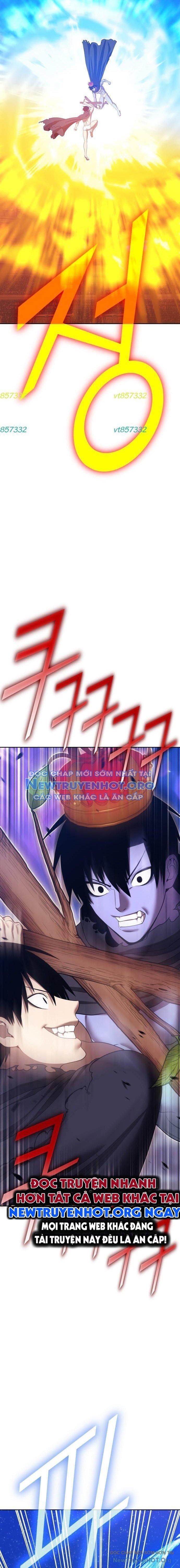 Gậy  Cấp 99 Chapter 122 - Trang 2