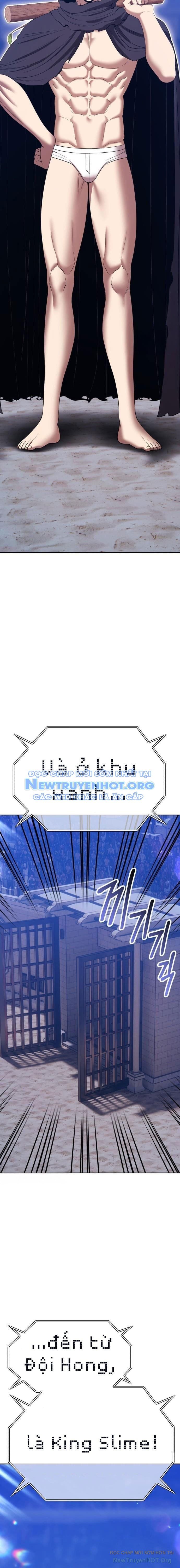Gậy  Cấp 99 Chapter 122 - Trang 2