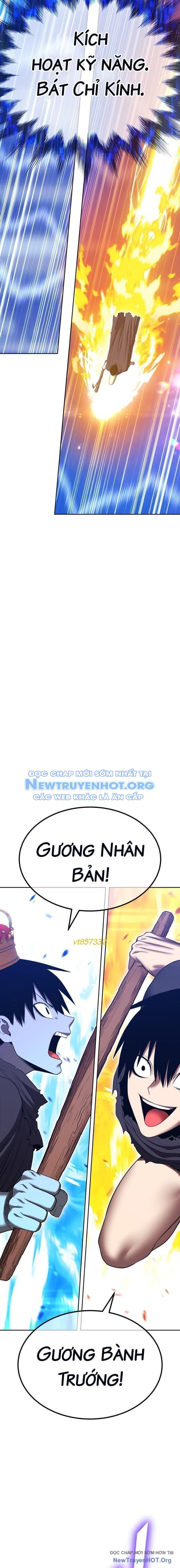 Gậy  Cấp 99 Chapter 122 - Trang 2