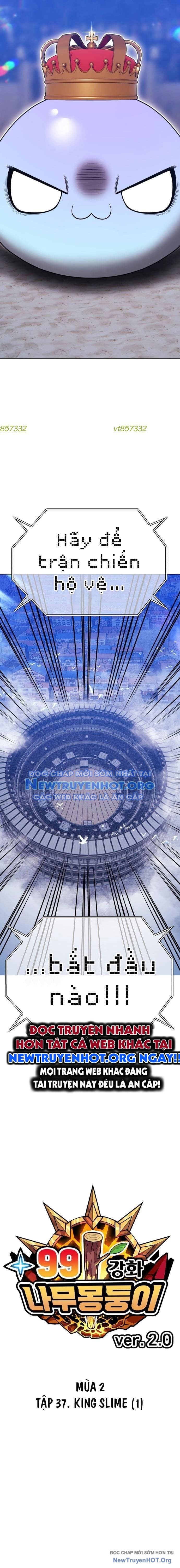 Gậy  Cấp 99 Chapter 122 - Trang 2