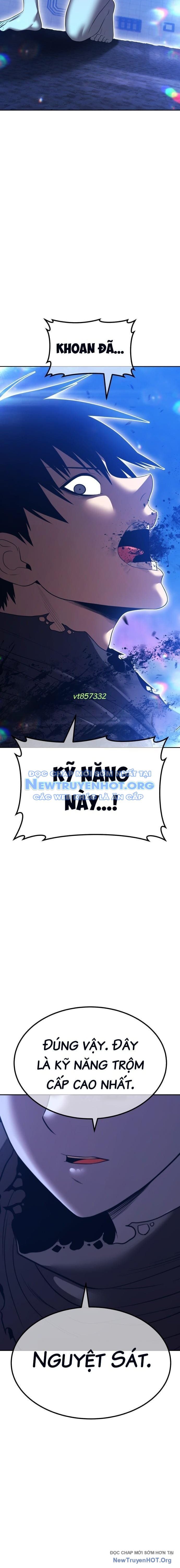 Gậy  Cấp 99 Chapter 122 - Trang 2