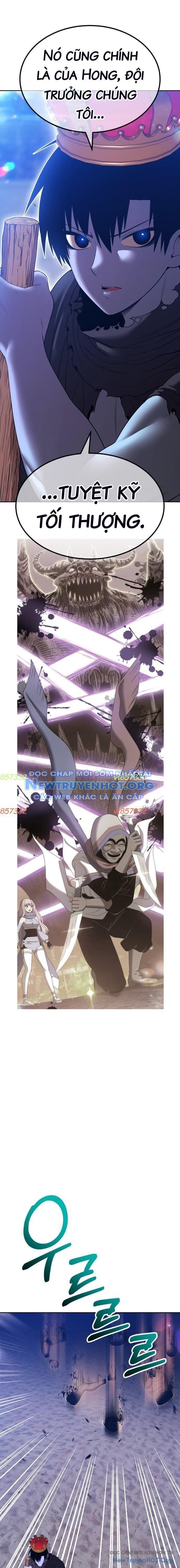 Gậy  Cấp 99 Chapter 122 - Trang 2