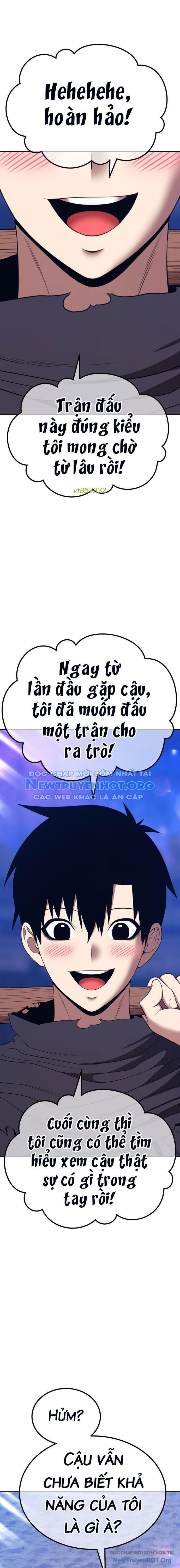 Gậy  Cấp 99 Chapter 122 - Trang 2