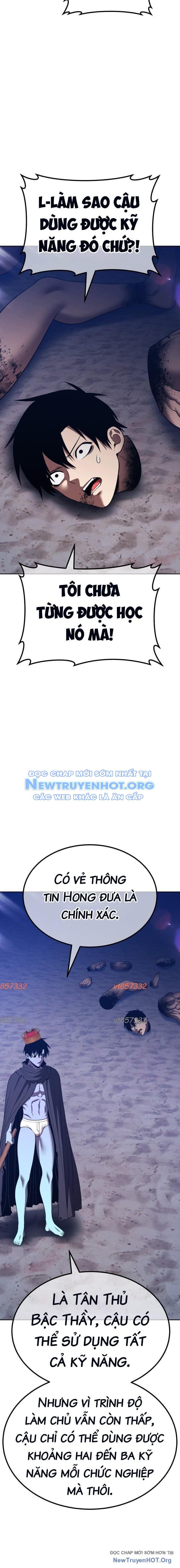 Gậy  Cấp 99 Chapter 122 - Trang 2