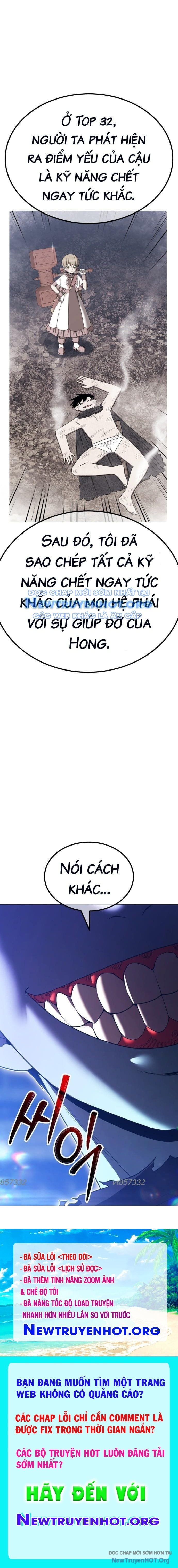 Gậy  Cấp 99 Chapter 122 - Trang 2