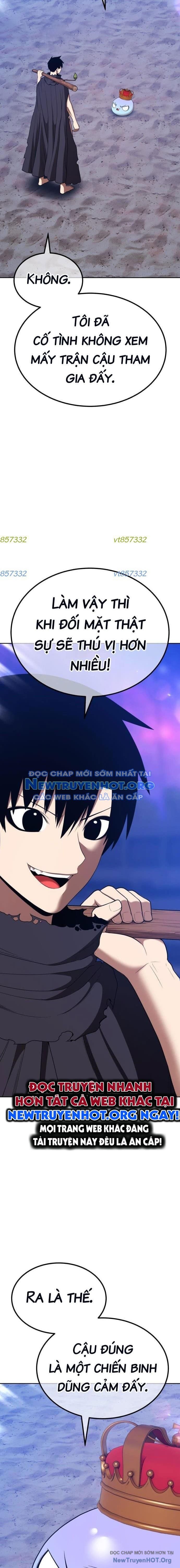 Gậy  Cấp 99 Chapter 122 - Trang 2