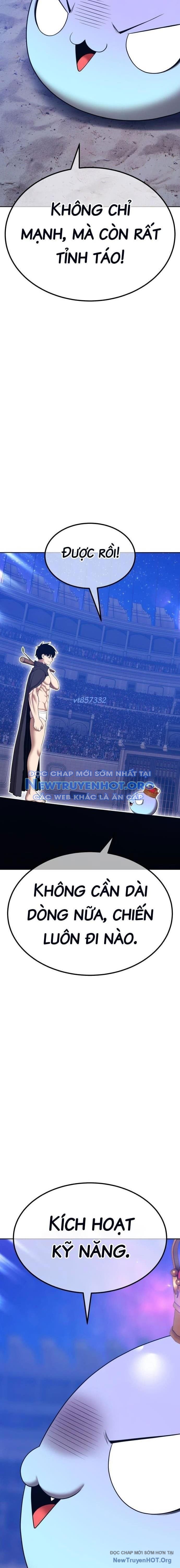 Gậy  Cấp 99 Chapter 122 - Trang 2