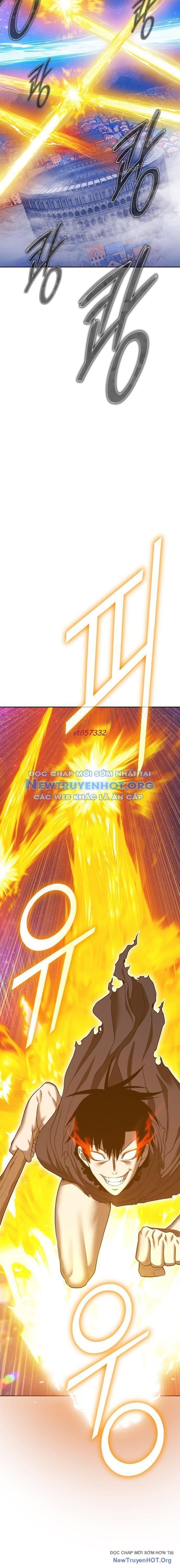 Gậy  Cấp 99 Chapter 122.5 - Trang 2