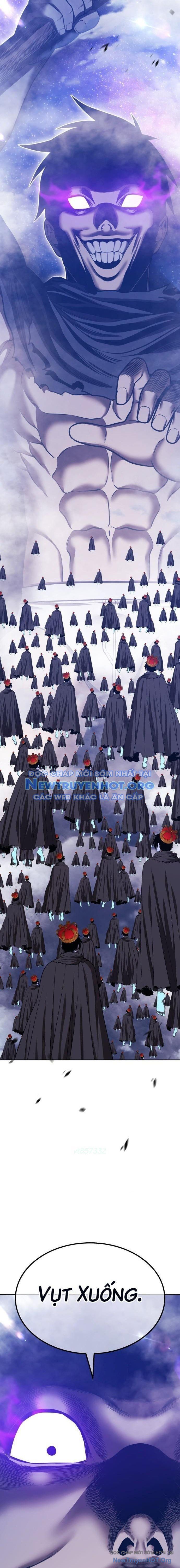 Gậy  Cấp 99 Chapter 122.5 - Trang 2