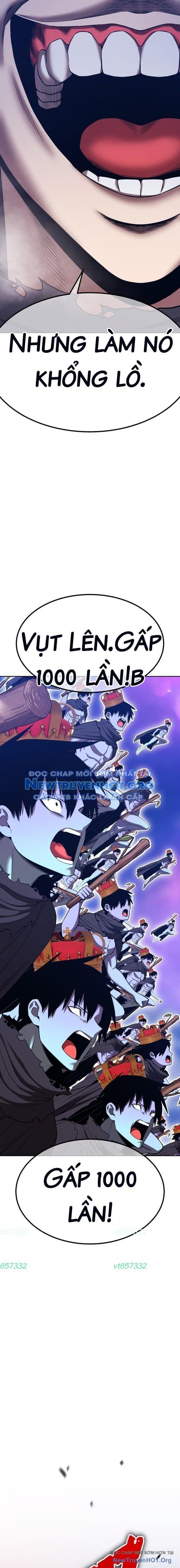 Gậy  Cấp 99 Chapter 122.5 - Trang 2