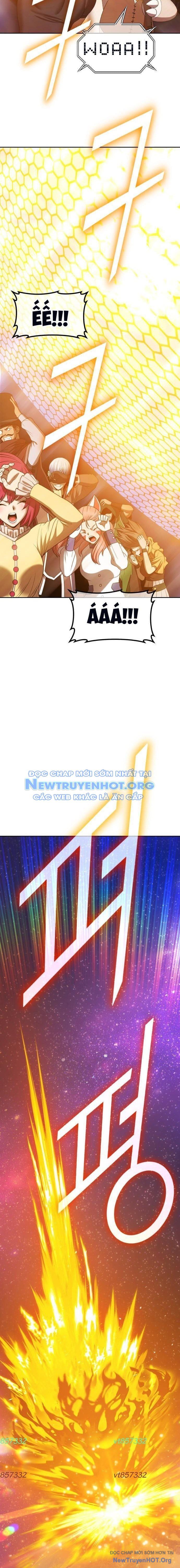 Gậy  Cấp 99 Chapter 122.5 - Trang 2