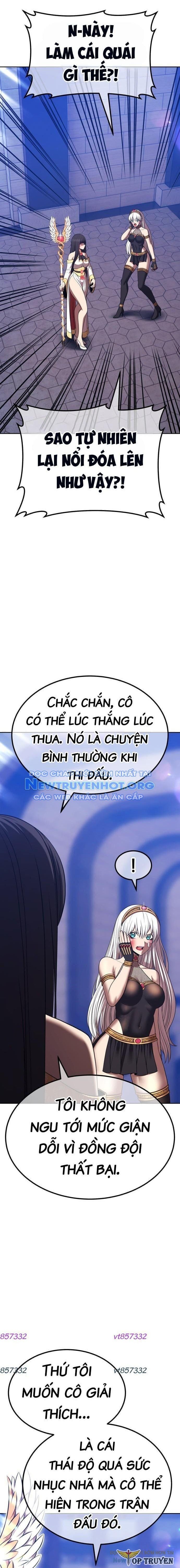 Gậy  Cấp 99 Chapter 122.5 - Trang 2