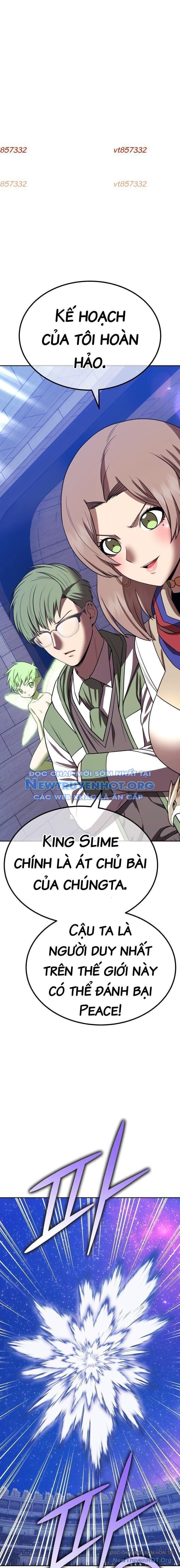 Gậy  Cấp 99 Chapter 122.5 - Trang 2