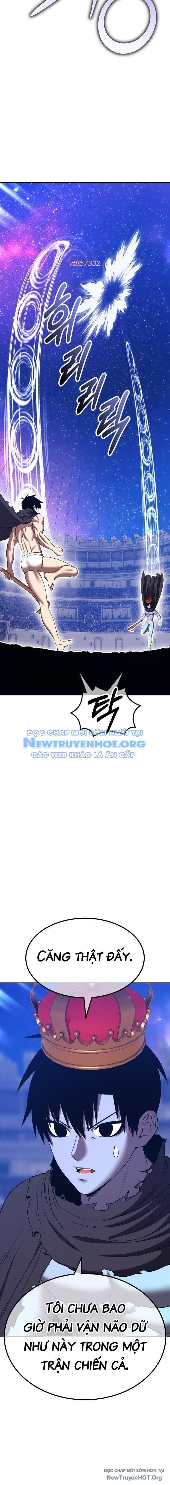 Gậy  Cấp 99 Chapter 122.5 - Trang 2