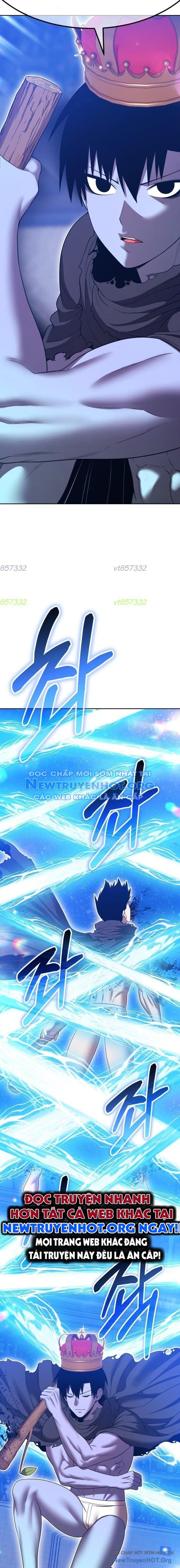 Gậy  Cấp 99 Chapter 122.5 - Trang 2